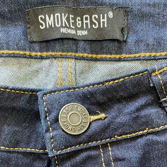 men's jeans - Picture 3 of 5